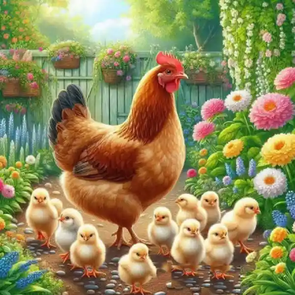 Latihan Harian Ayam Bangkok agar Punya Mental Baja di Arena